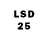 LSD-25 экстази ecstasy 1 skillet